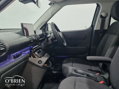 2025 Hyundai INSTER