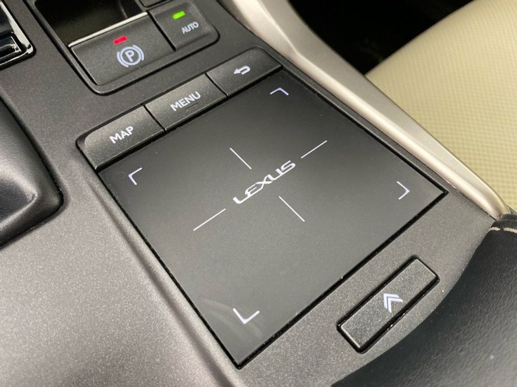2019 Lexus NX 300h