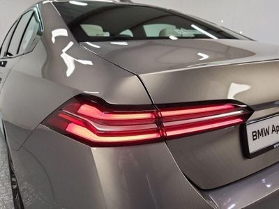 2024 BMW 5 Series