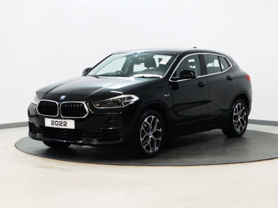 2022 BMW X2