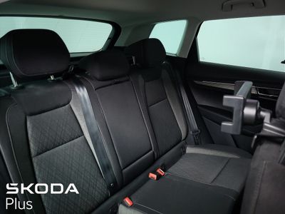 2022 Skoda Karoq