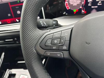 2026 Volkswagen Golf