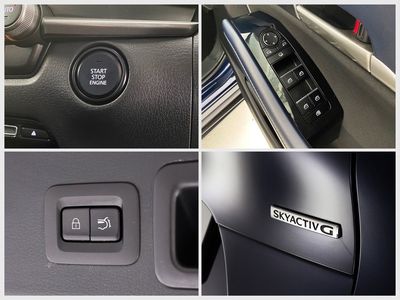 2021 Mazda CX-30