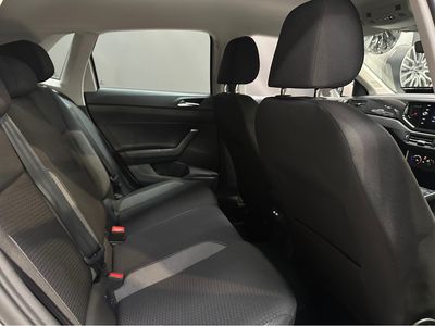 2023 Volkswagen Polo