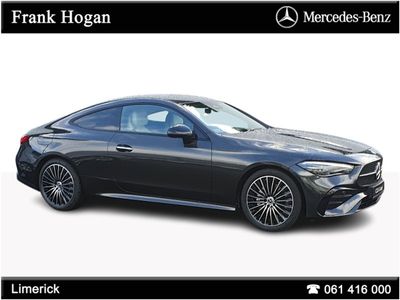 2026 Mercedes-Benz CLE