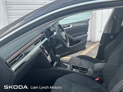 2024 Volkswagen Arteon