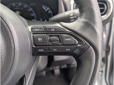 2022 Toyota Yaris Cross