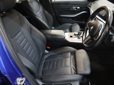 2021 BMW 3 Series