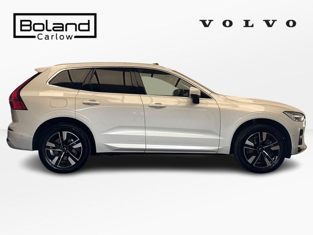 2025 Volvo XC60