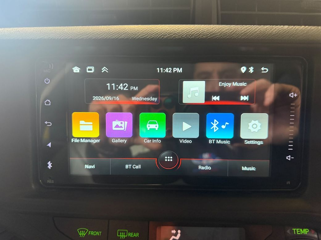 2017 Toyota Aqua