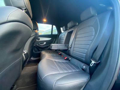 2023 Mercedes-Benz EQC