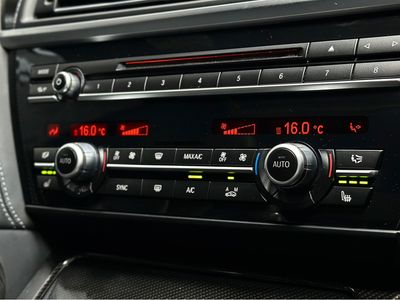 2018 BMW 6 Series