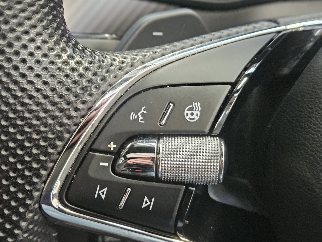 2024 Skoda Kodiaq