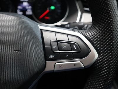 2021 Volkswagen Passat