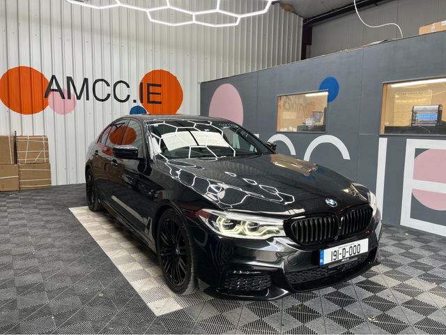 vehicle for sale from The Automatic Motor Car Centre