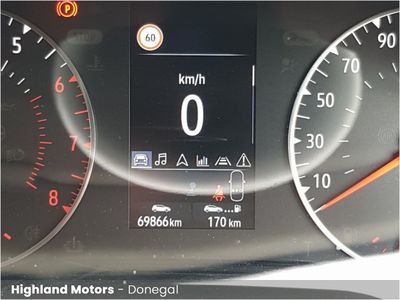 2020 Renault Captur