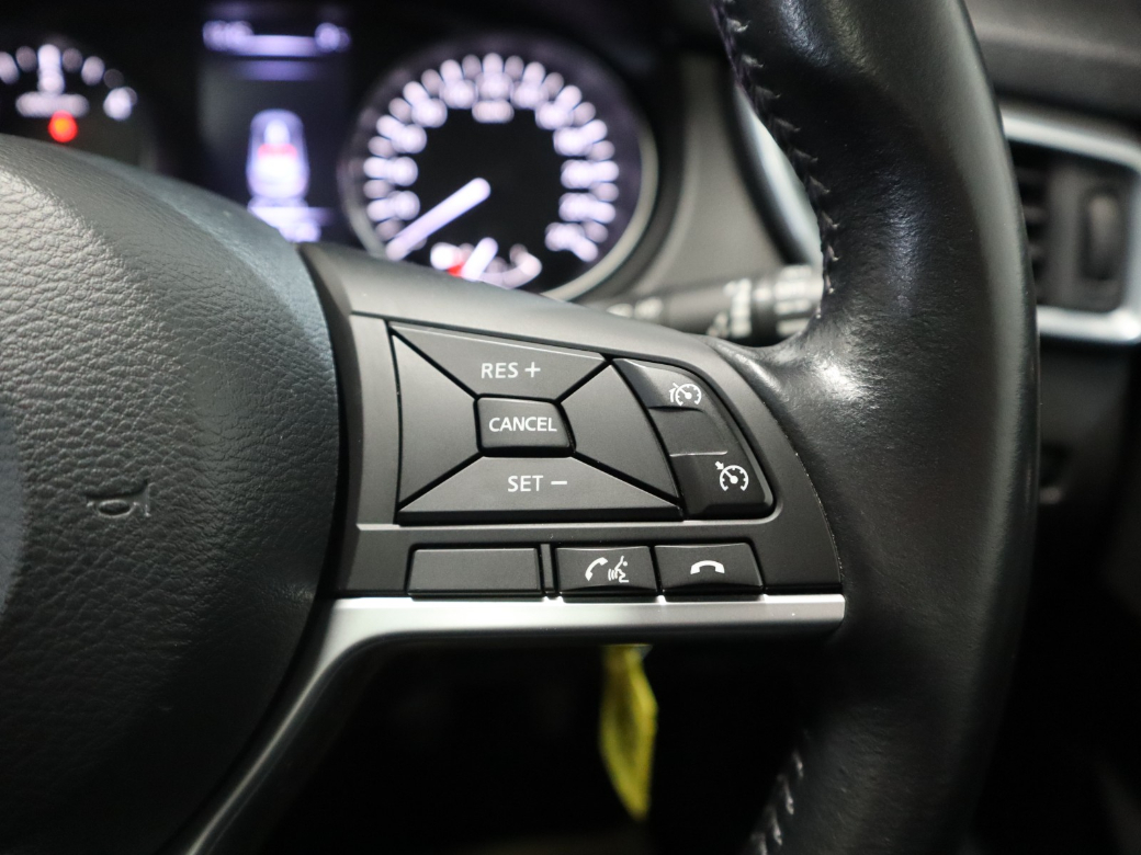 2019 Nissan Qashqai