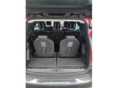 2022 Peugeot 5008
