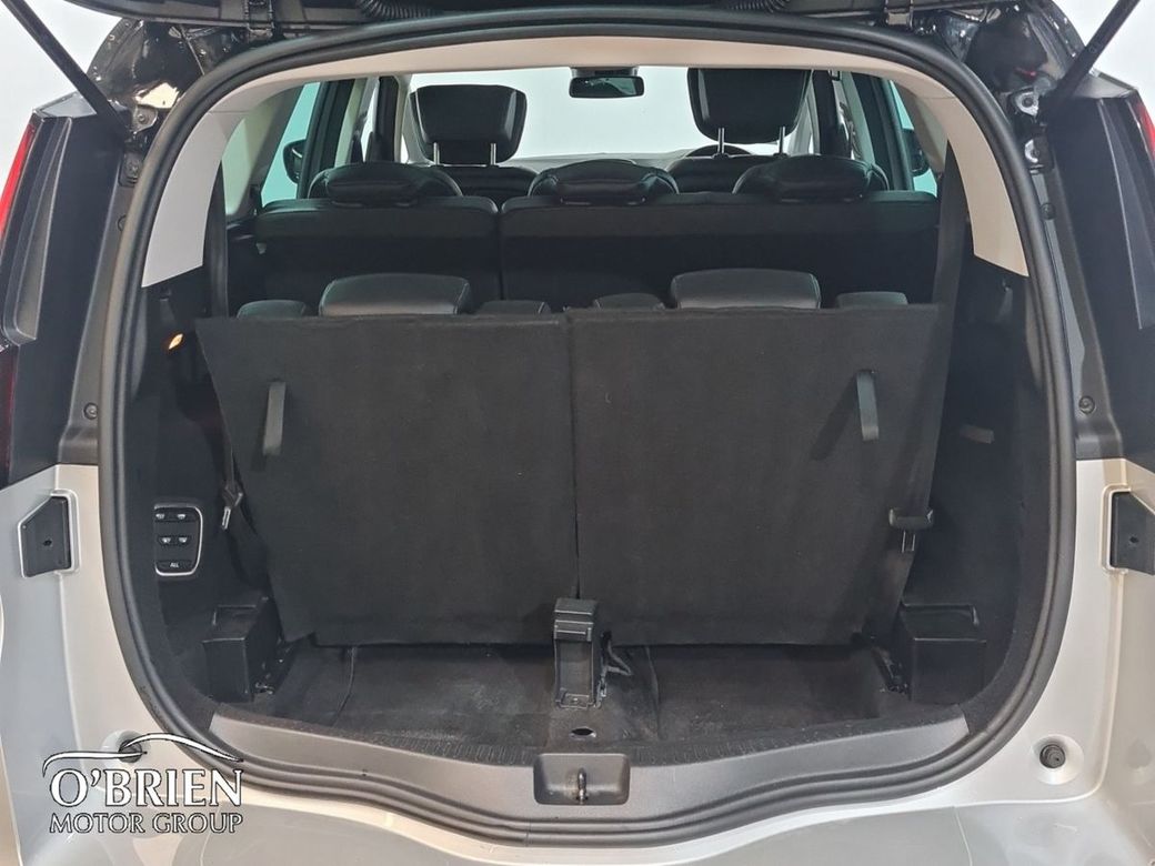 2020 Renault Grand Scenic