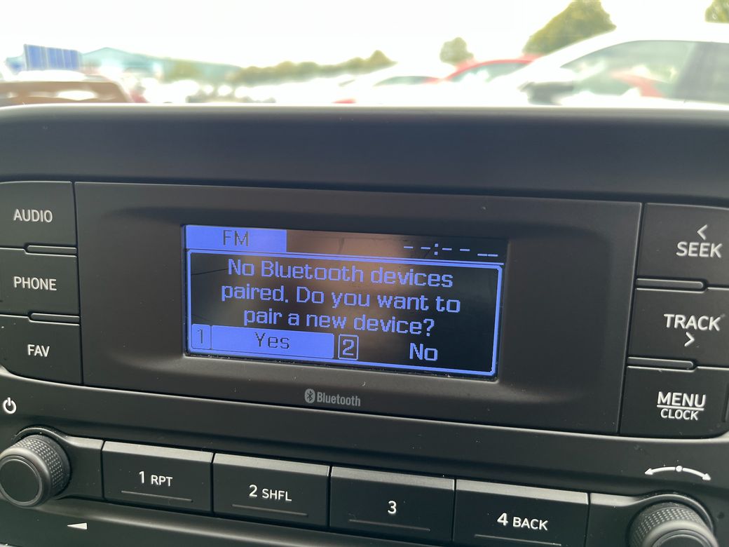 2021 Hyundai i10