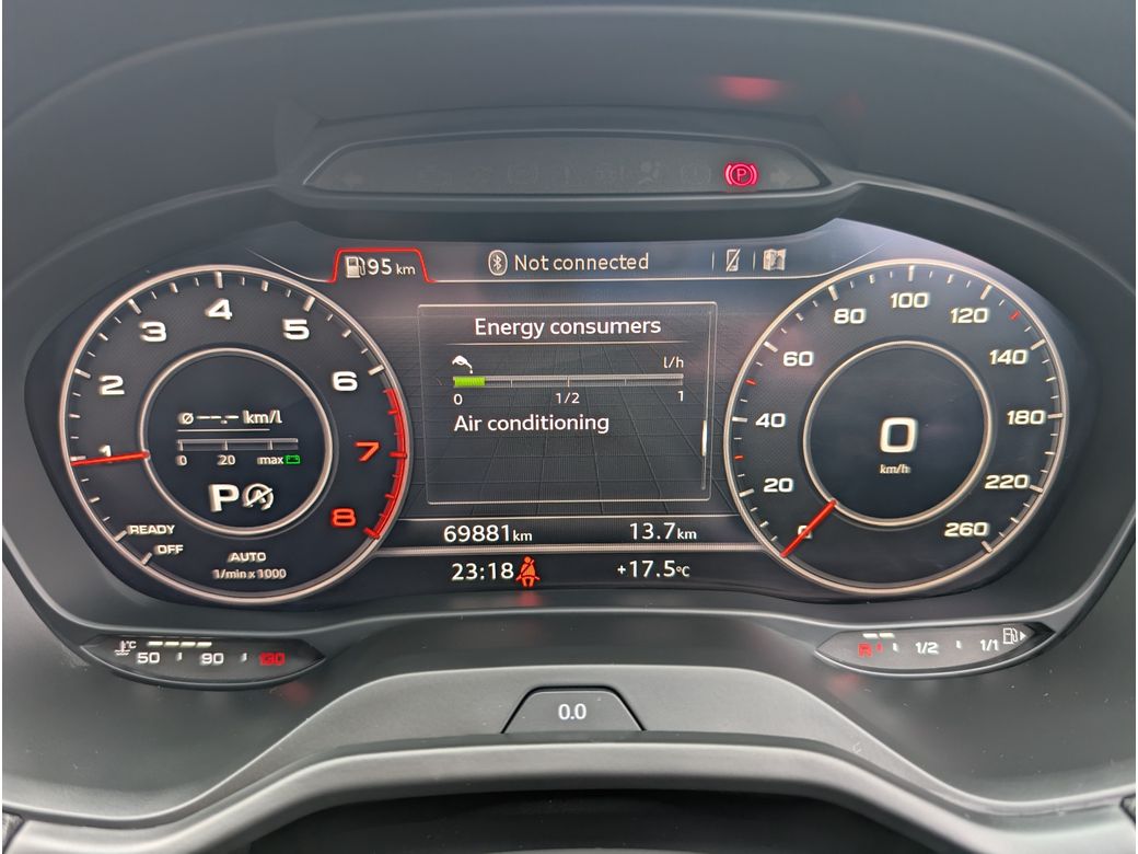 2020 Audi Q2