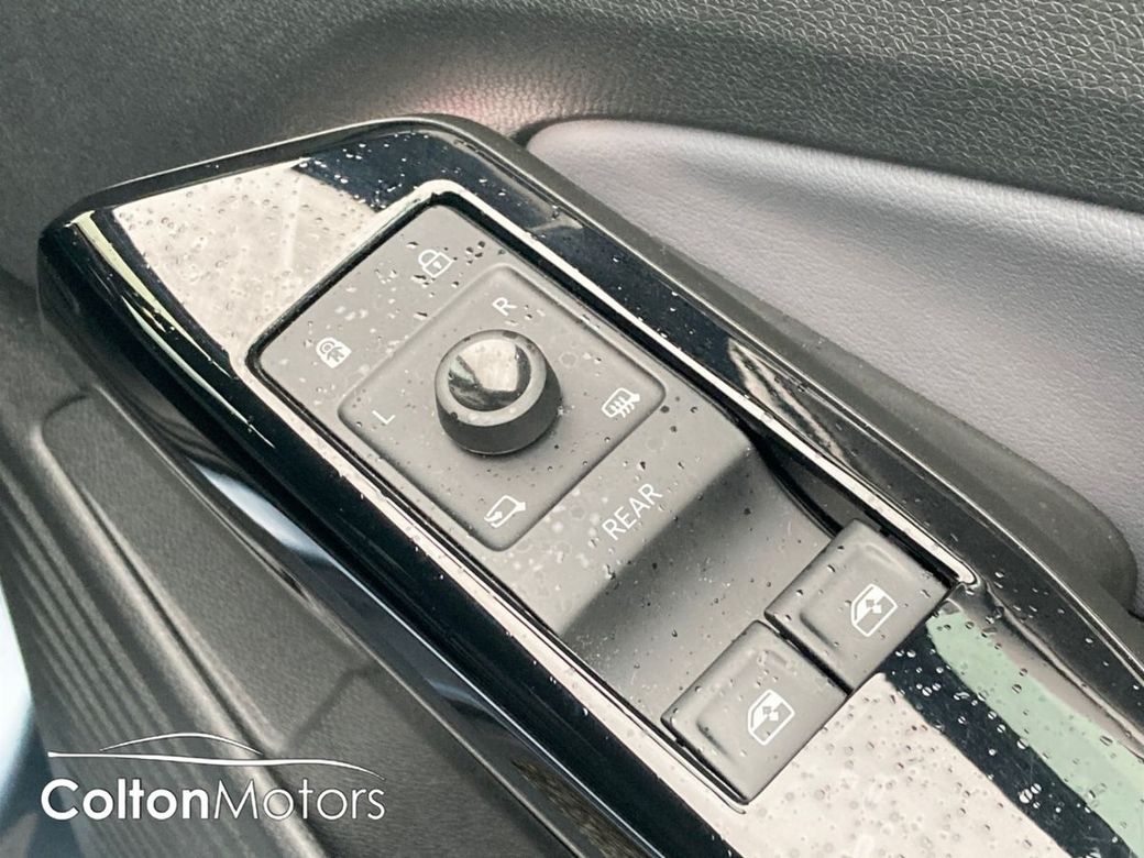 2023 Volkswagen ID.5