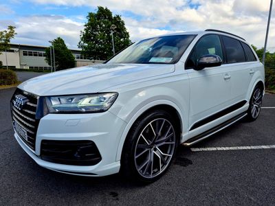 2017 Audi Q7