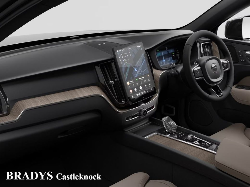 2026 Volvo XC60