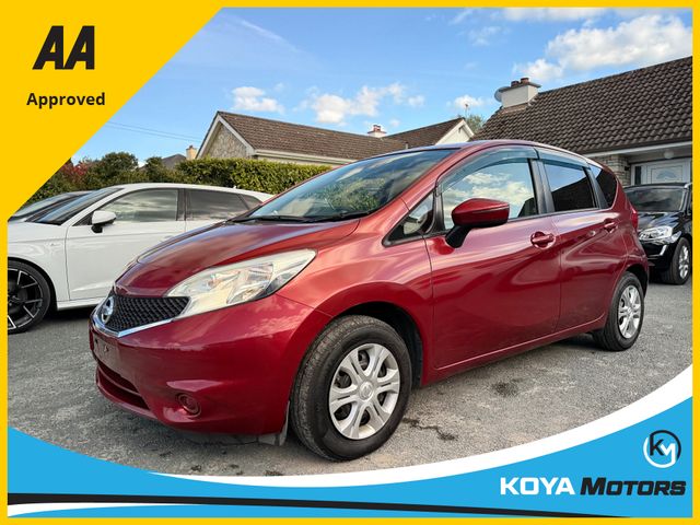 vehicle for sale from Koya Motors