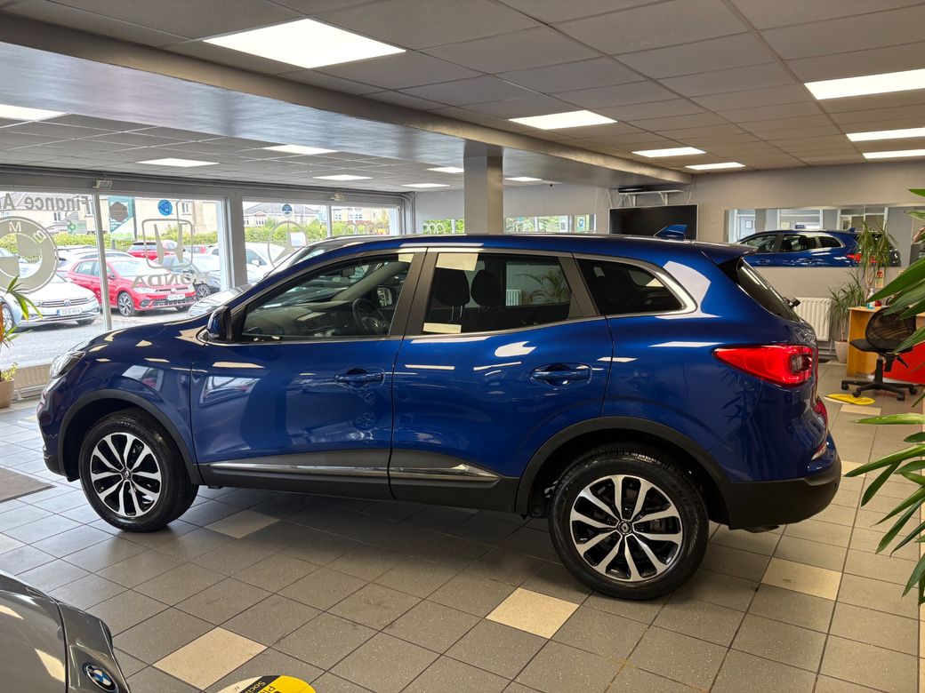 2022 Renault Kadjar