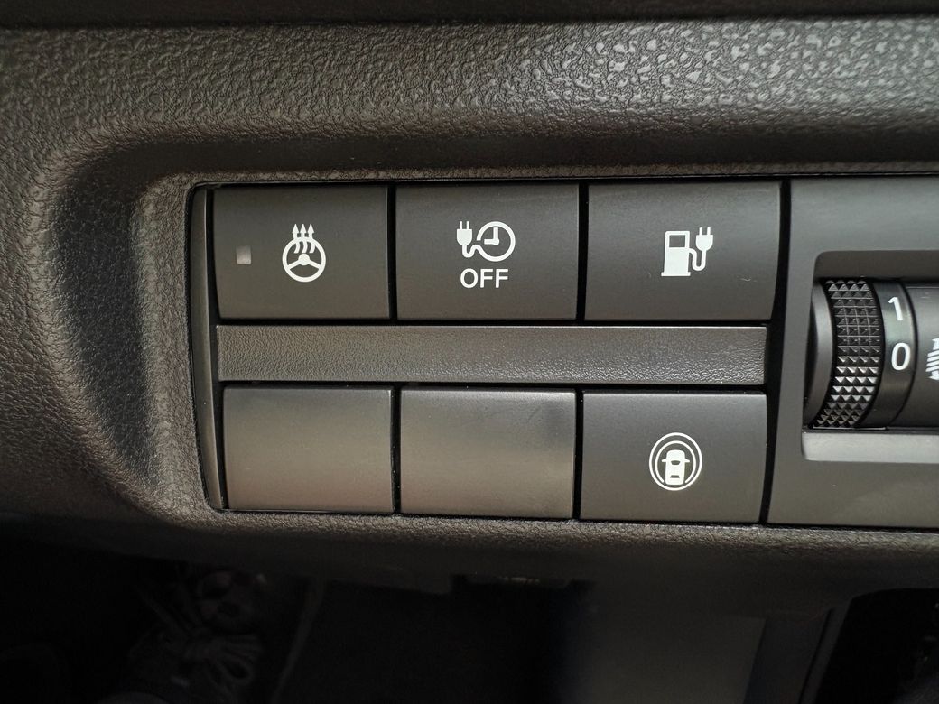 2022 Nissan Leaf
