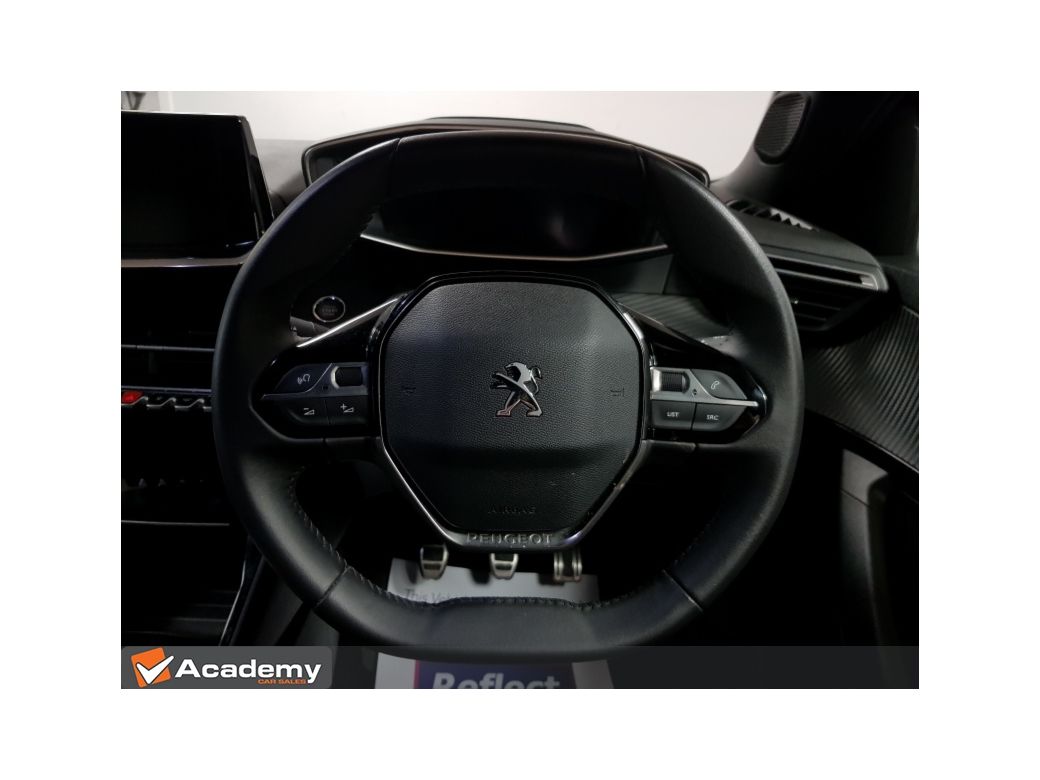 2023 Peugeot 2008