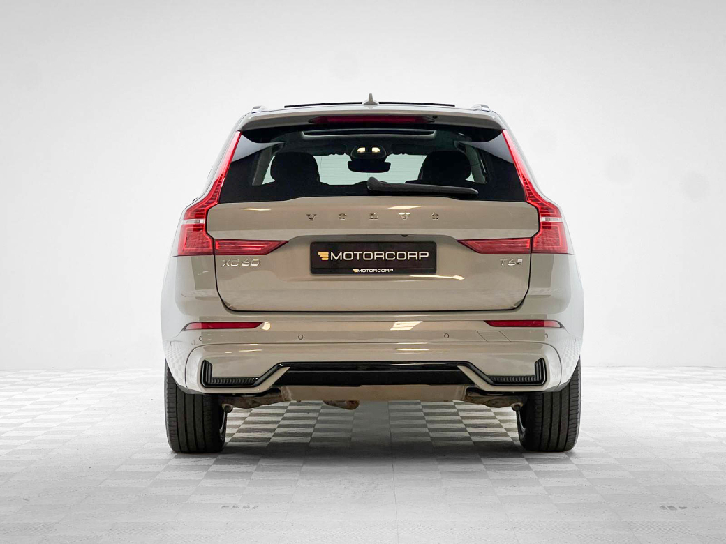 2024 Volvo XC60