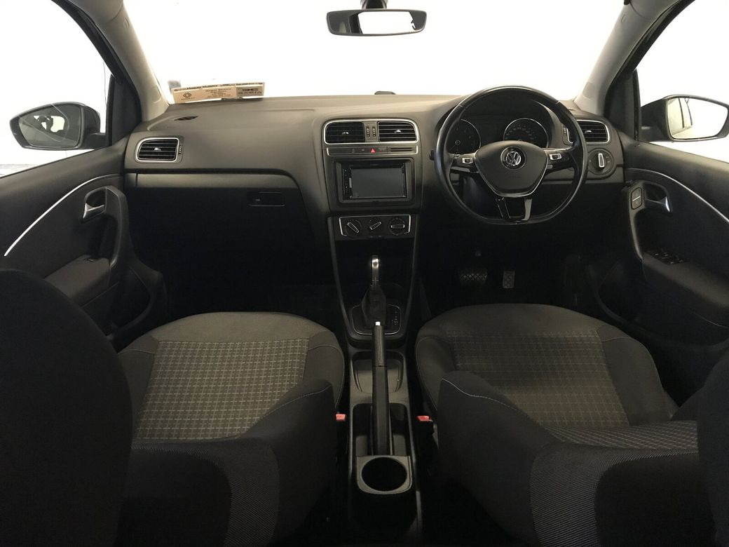 2016 Volkswagen Polo