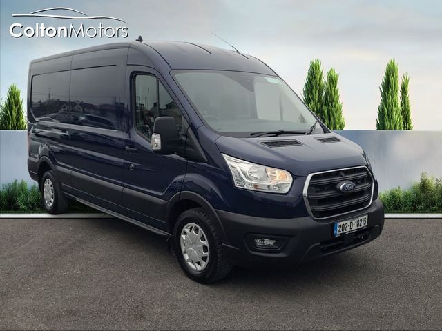 vehicle for sale from Colton Motors Mullingar