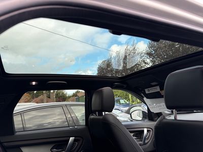 2021 Land Rover Discovery Sport