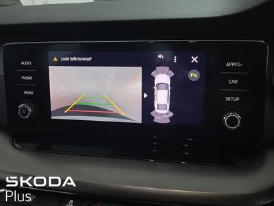 2024 Skoda Octavia