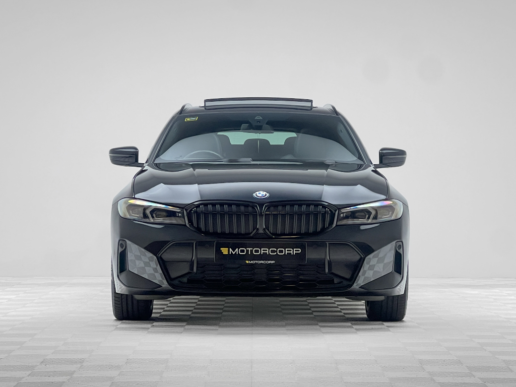 2023 BMW 3 Series