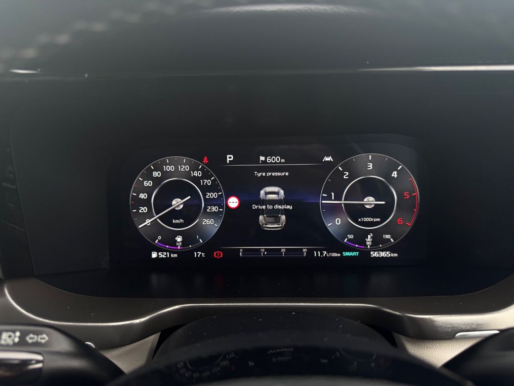 2023 Kia Sorento