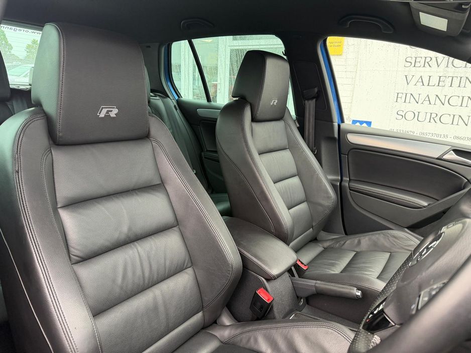 2013 Volkswagen Golf