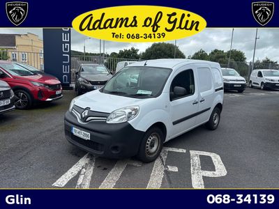 2016 Renault Kangoo