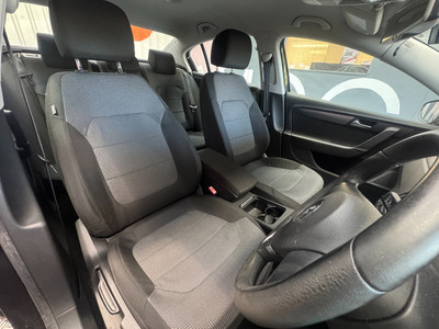2012 Volkswagen Passat