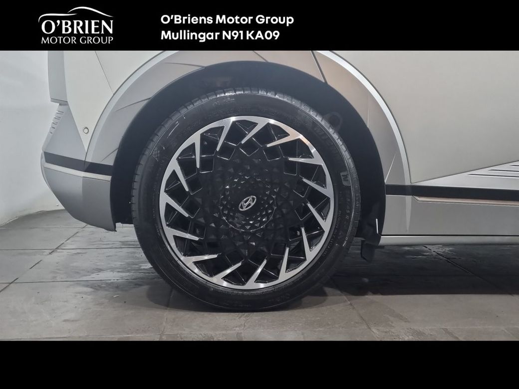 2025 Hyundai Ioniq 5