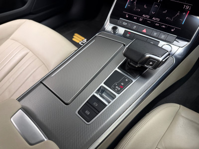 2019 Audi A6