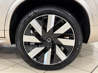 2024 Volvo XC90