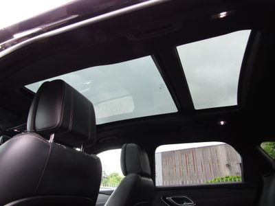 2022 Land Rover Range Rover