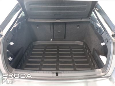 2023 Skoda Octavia