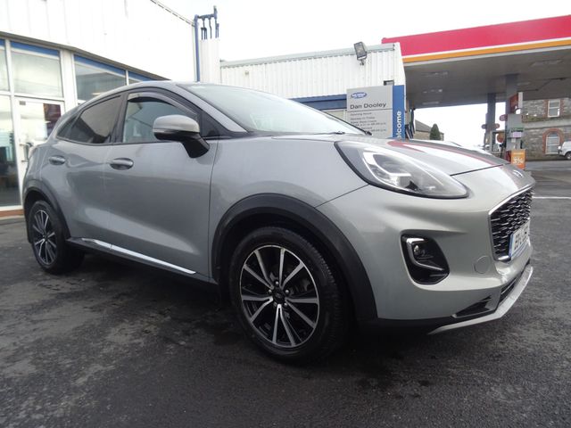 vehicle for sale from Dan Dooley Car Sales