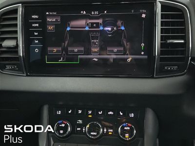 2023 Skoda Karoq