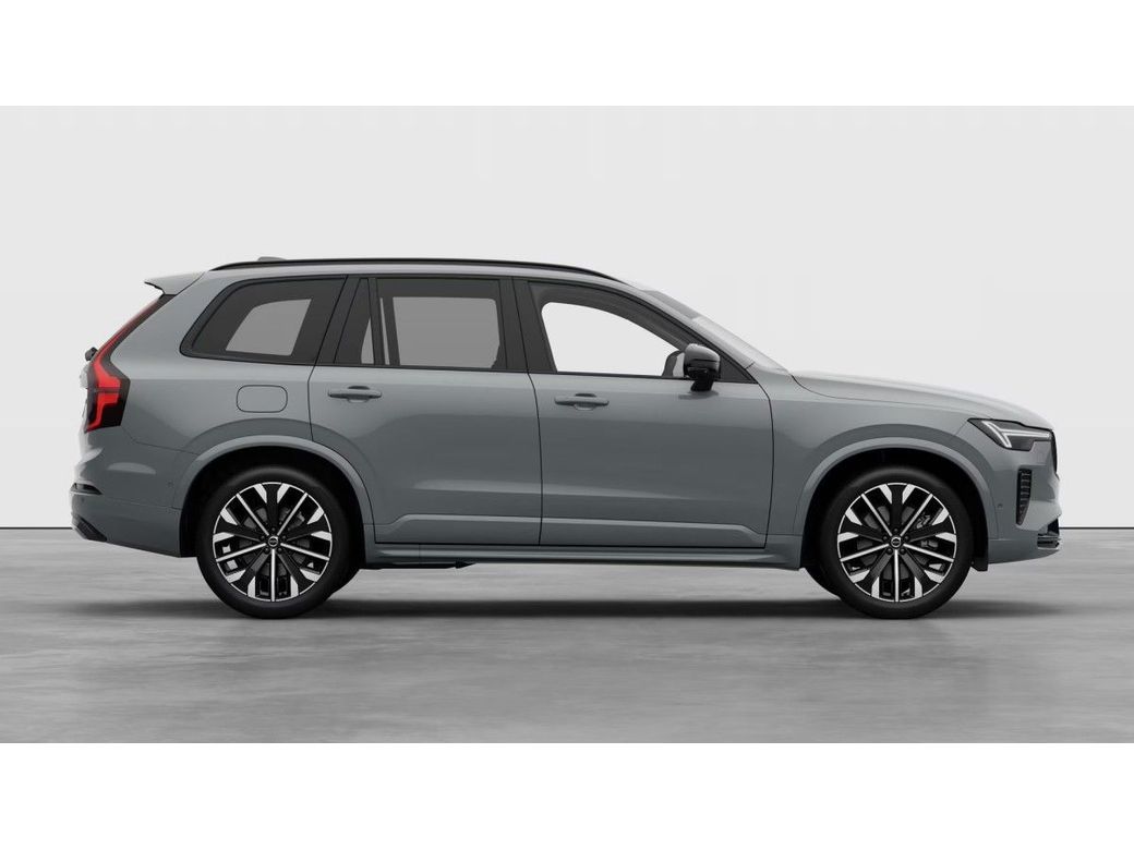 2025 Volvo XC90